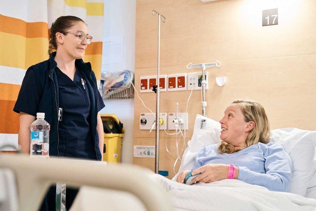 Health & Medical Charities – Sydney