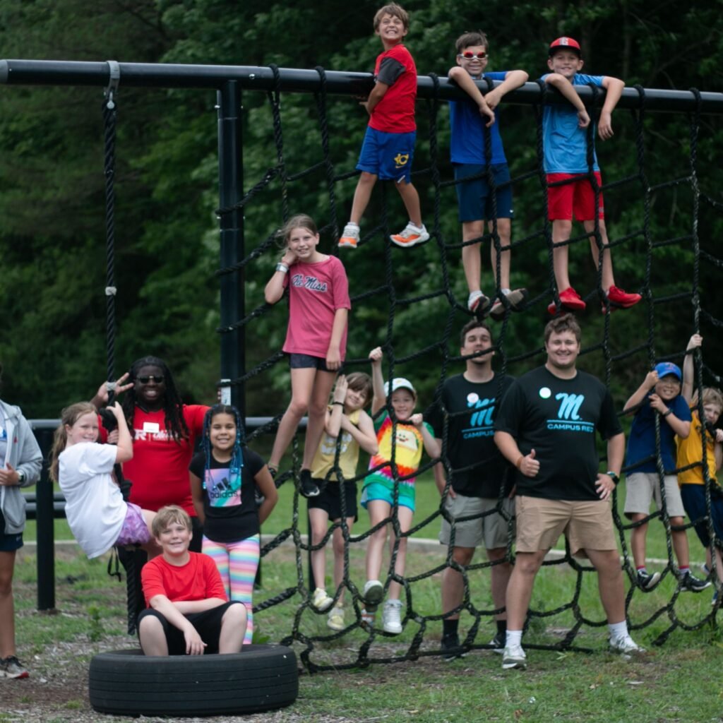 Cadet Camp Funding