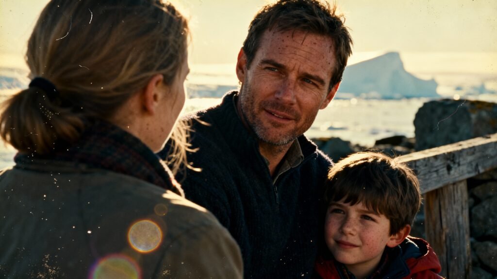 “Home Port” Childcare Grants – to subsidise childcare for 10 families with a parent on extended Antarctic missions