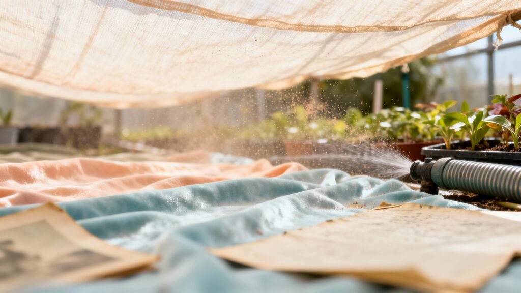 Propagate 15,000 Fire-Adapted Seedlings