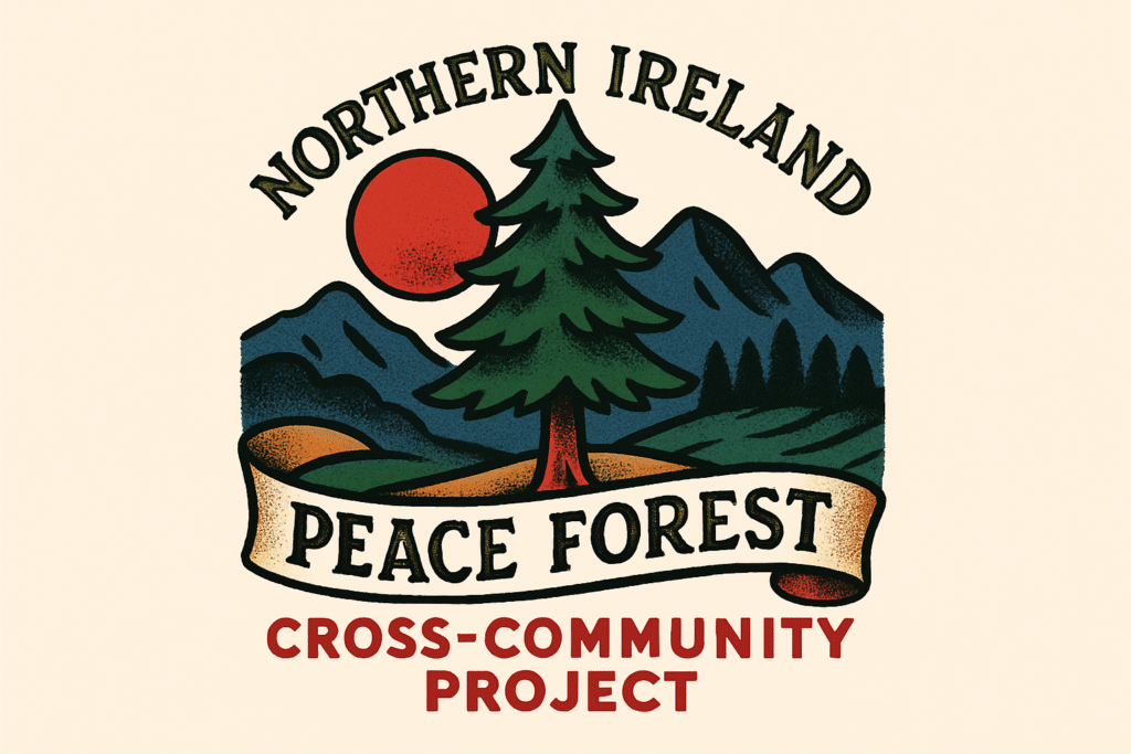 Annual Tree Planting & Youth Dialogue Weekend